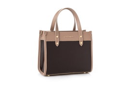 Vince Camuto Cortona Marrón y Visón